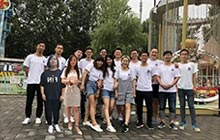 “不忘初心、堅持突破、夢(mèng)想與感恩同行”-暨愛(ài)特拉斯2018年年中團建總結大會(huì )