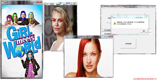 公司在圖像識別（人臉識別+文字判讀+地物提?。┖诵募夹g(shù)上取得重大突破