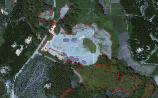 ATLAS智能遙感解譯分析系統（Image-AI），一鍵開(kāi)啟空間遙感智能之門(mén)！