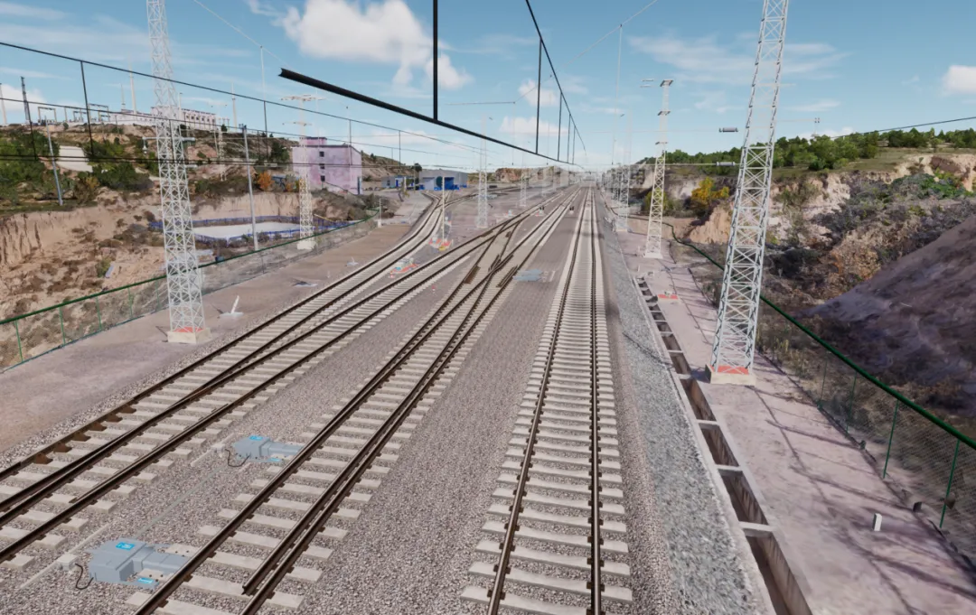 貼近攝影影像技術(shù)與傾斜影像融合精細化建模，為多領(lǐng)域的數字化測繪提供新力量！